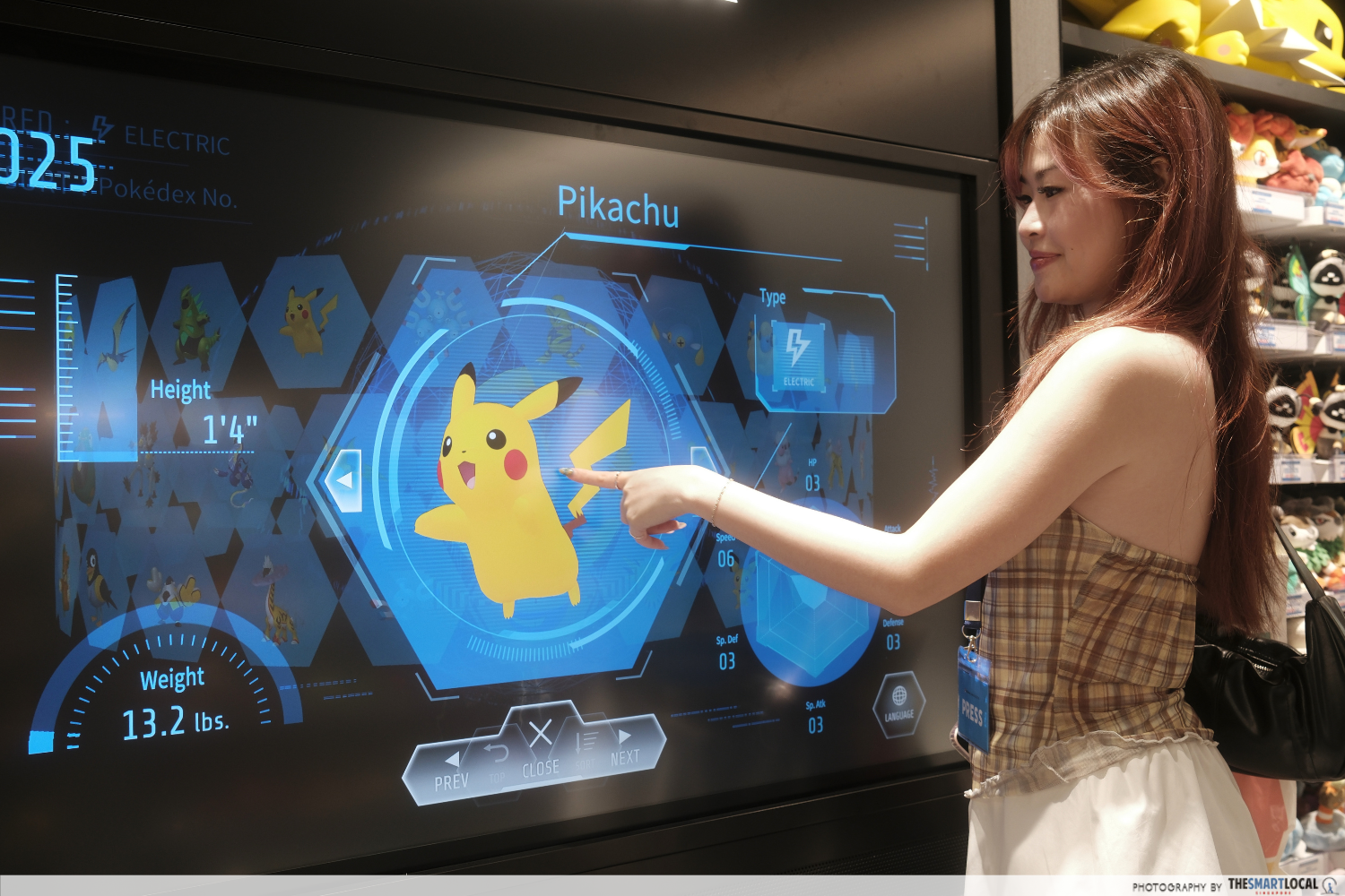 Pokedex