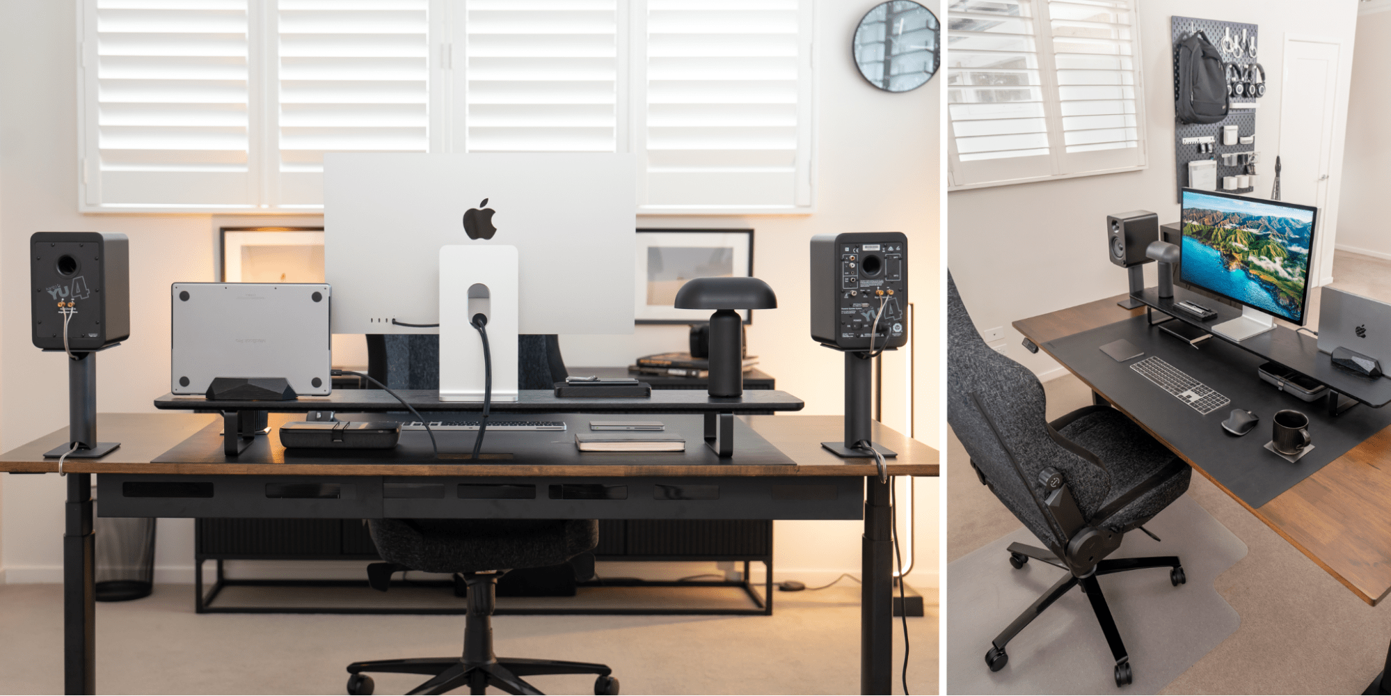 Omnidesk Ascent