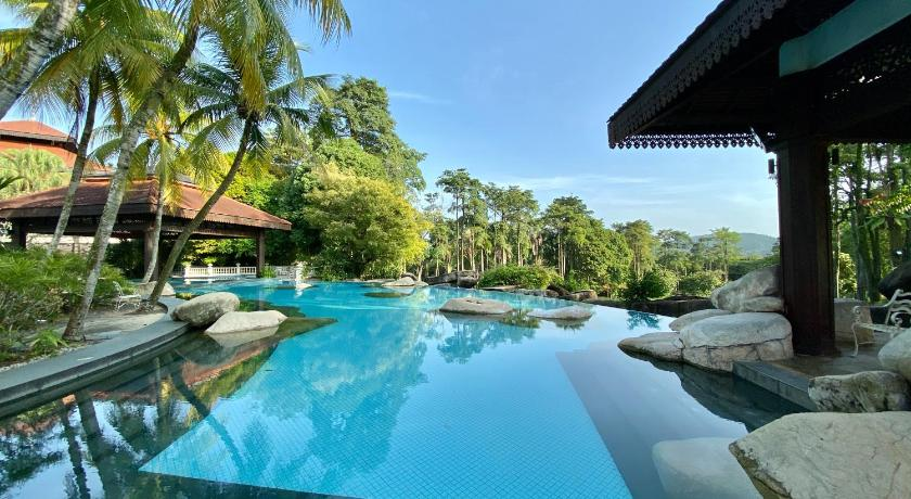 Pulai Springs Resort
