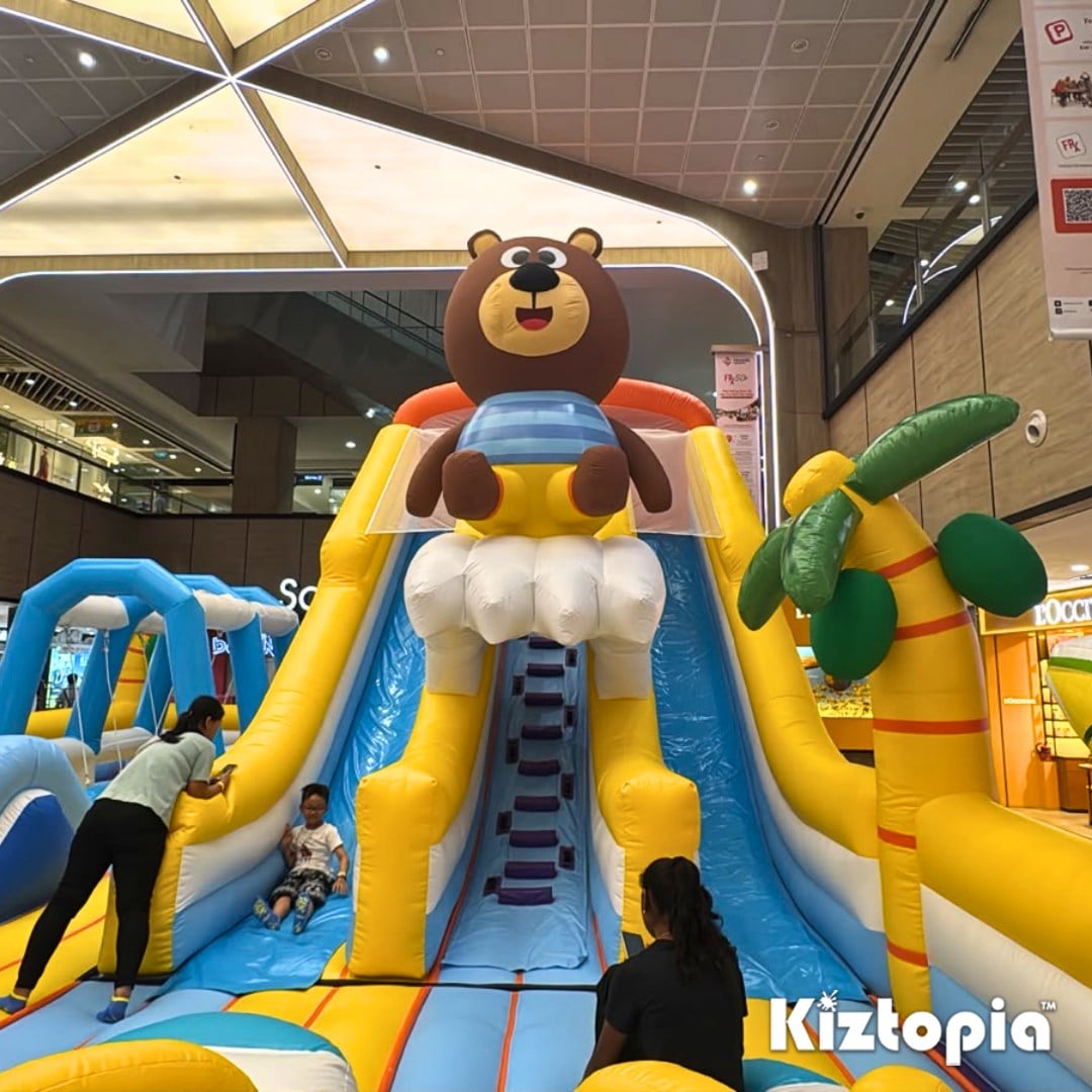 Jumptopia Lite