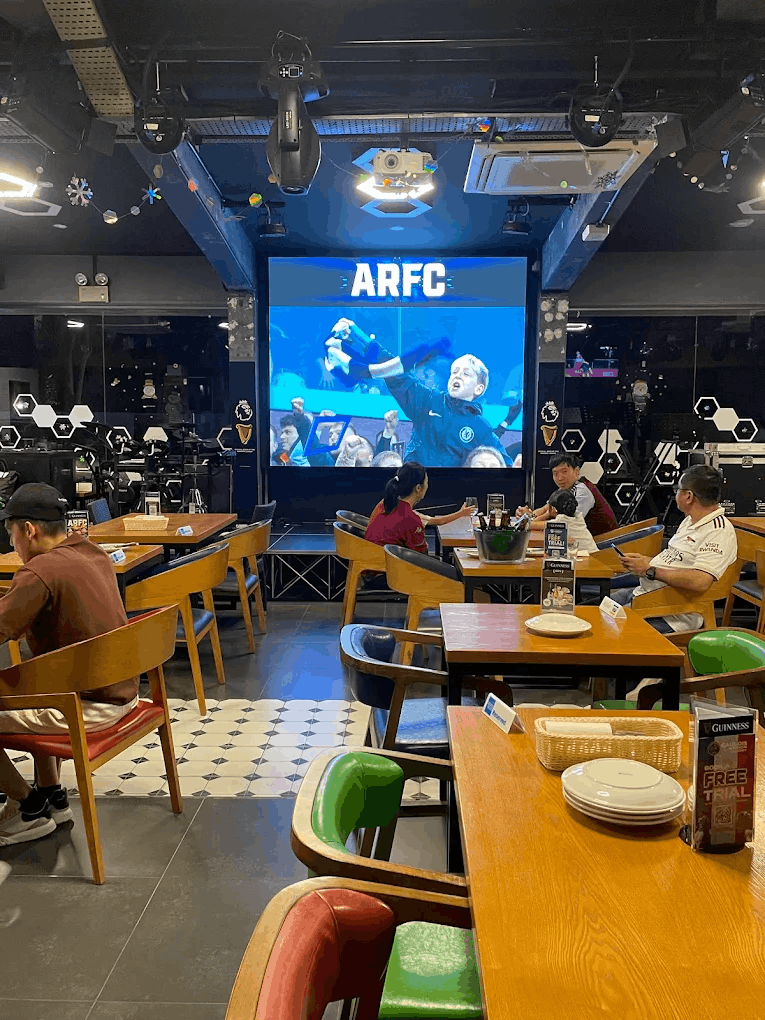 ARFC