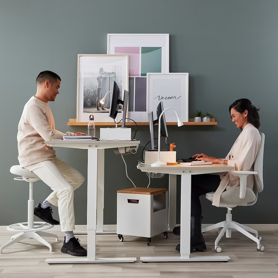 IKEA TROTTEN