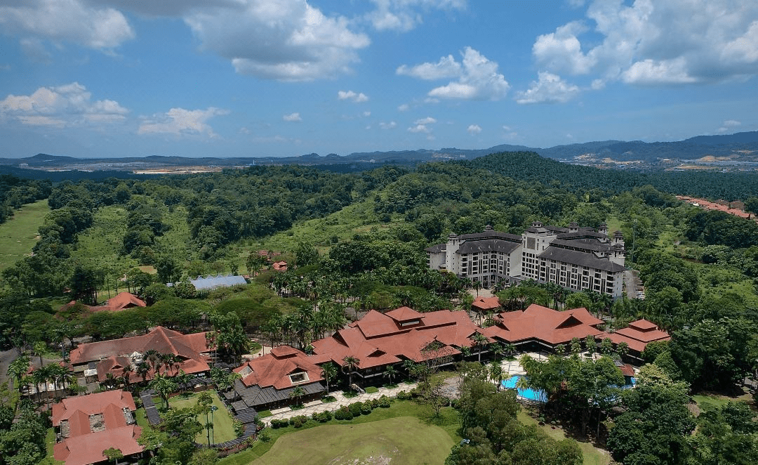 Pulai Springs Resort