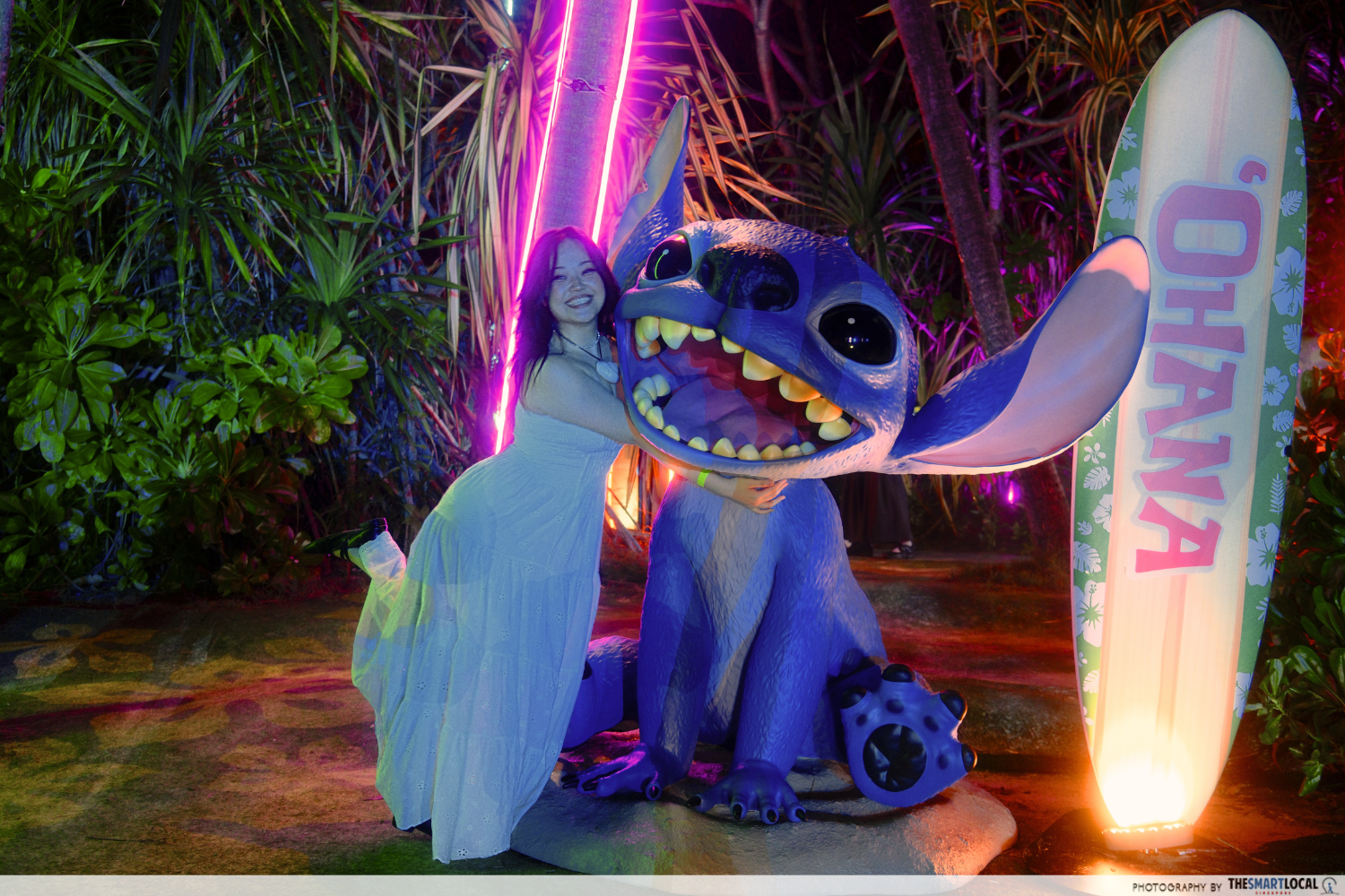 Stitch