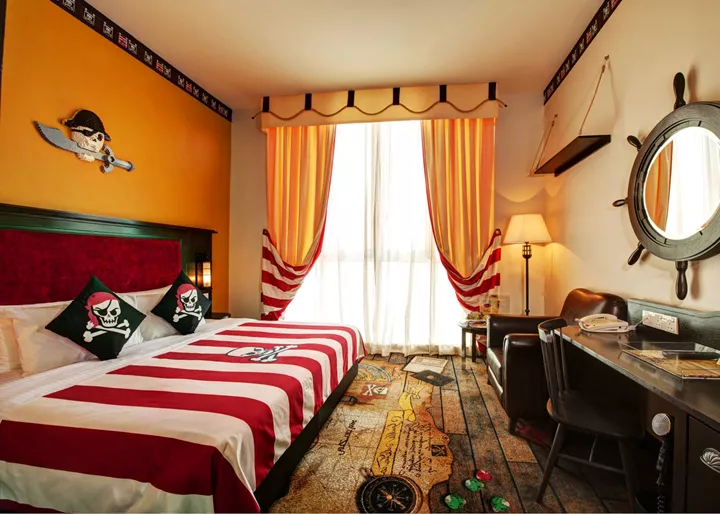 LEGOLAND Hotel