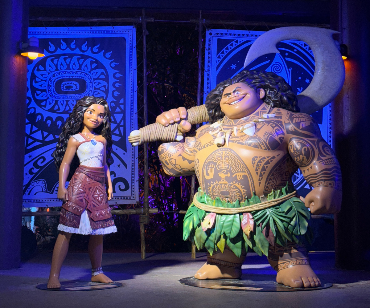 Moana