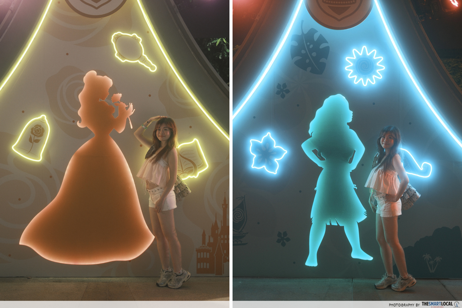 Sensoryscape