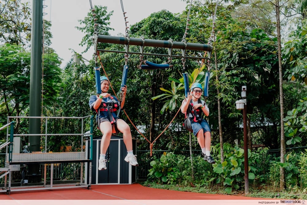 Adventure Plus
