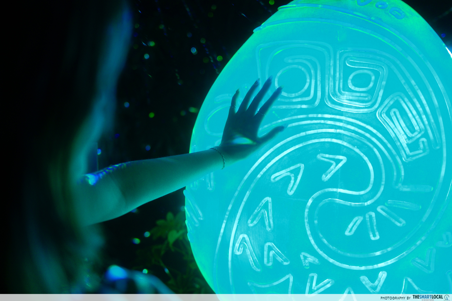 Heart of Te Fiti
