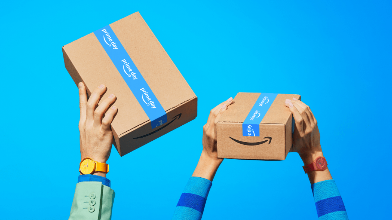 Amazon Prime Day
