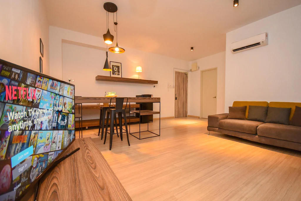 Cube8teens by Nest Home