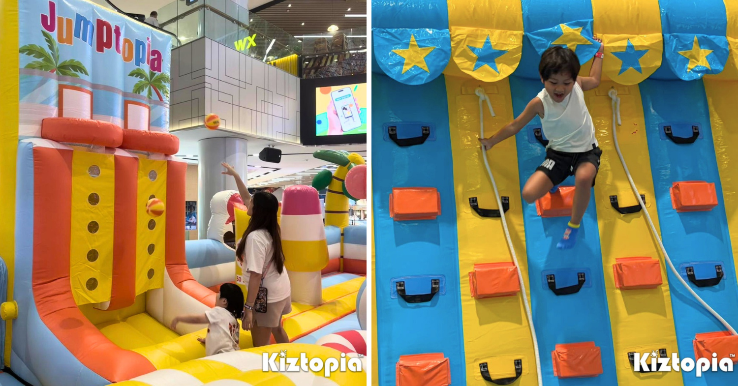 Jumptopia Lite