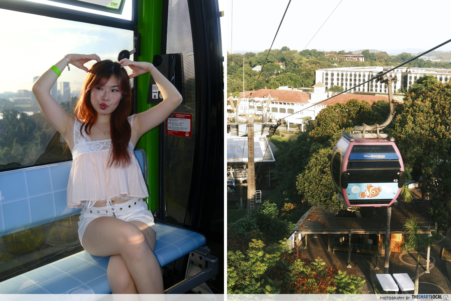Cable Car