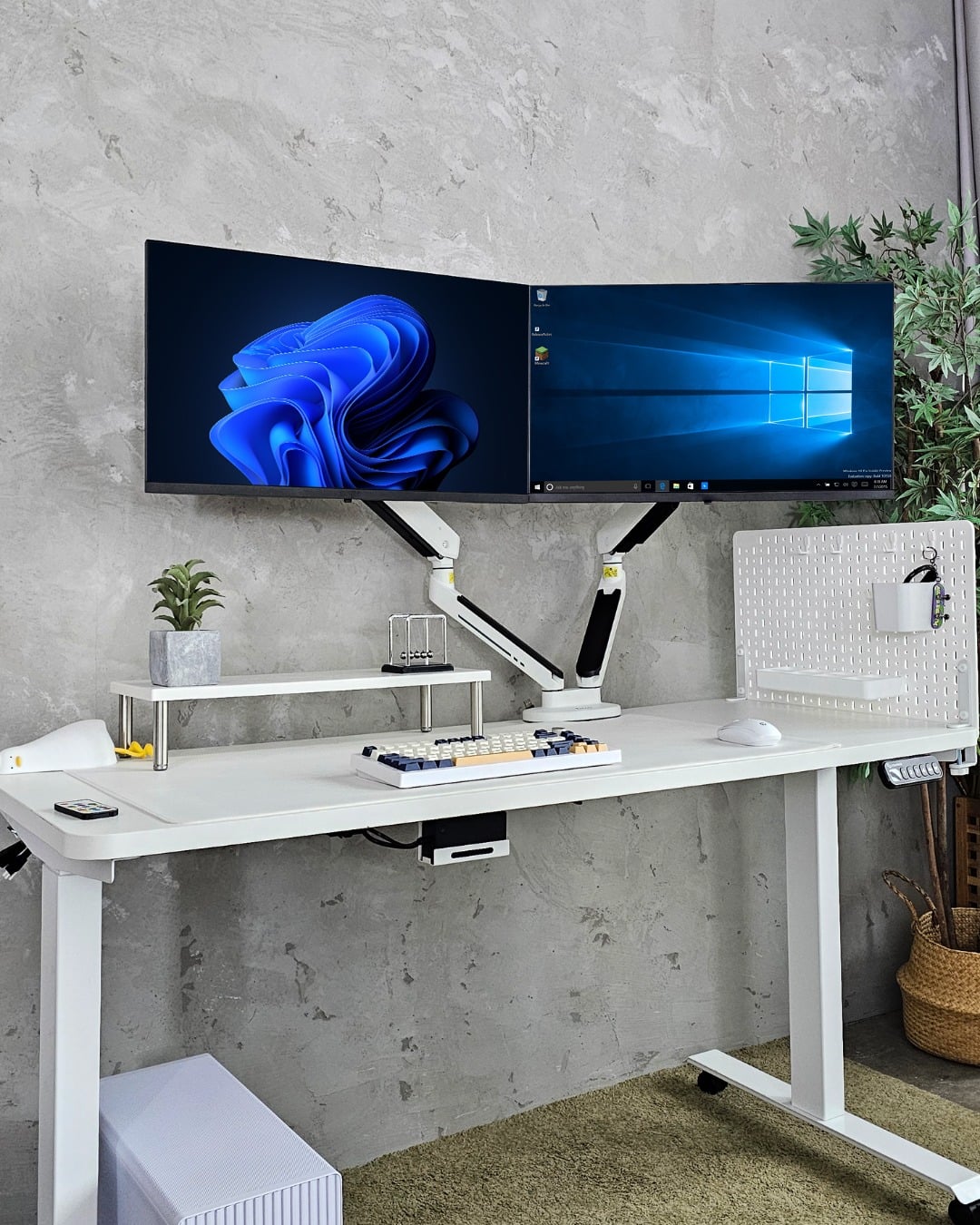 Interdesk