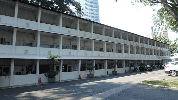 Teaching Training College
