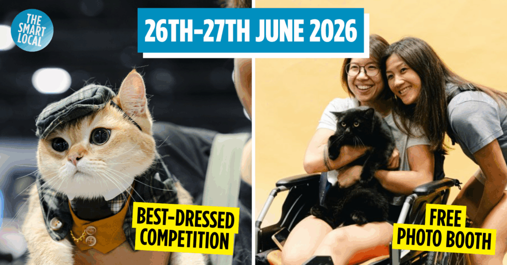 Asia Cat Expo 2026 cover image