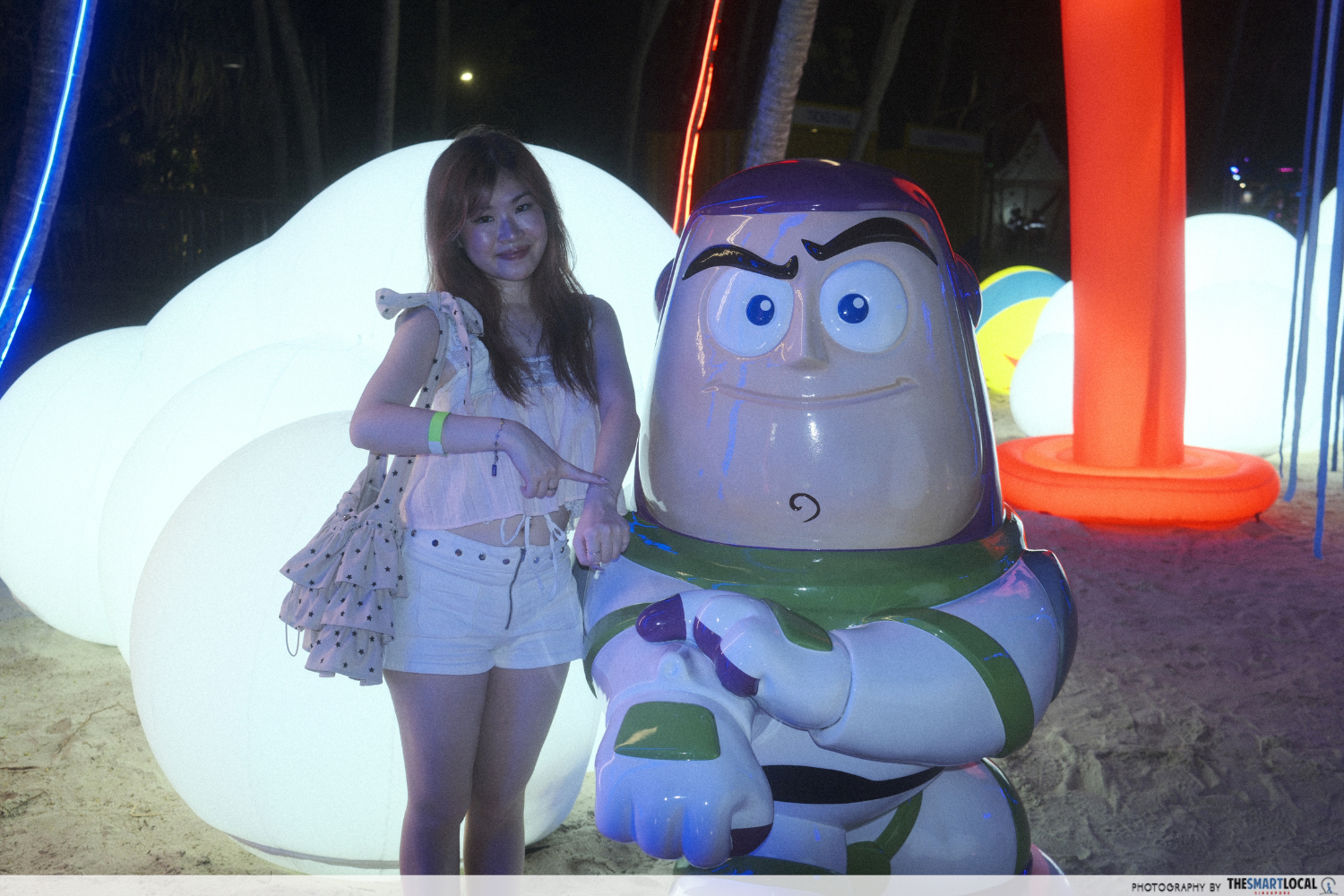 Buzz Lightyear