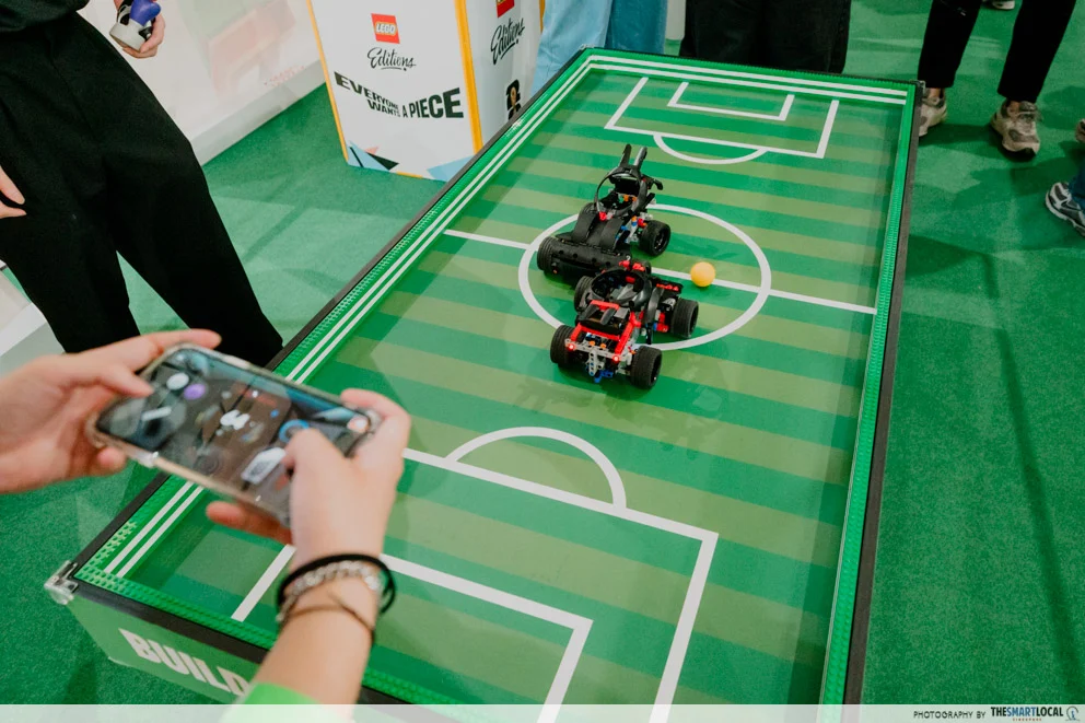 LEGO Football Fest