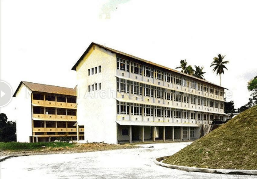original college