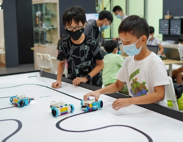 Robotics
