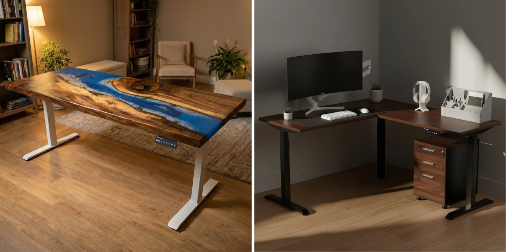 Interdesk