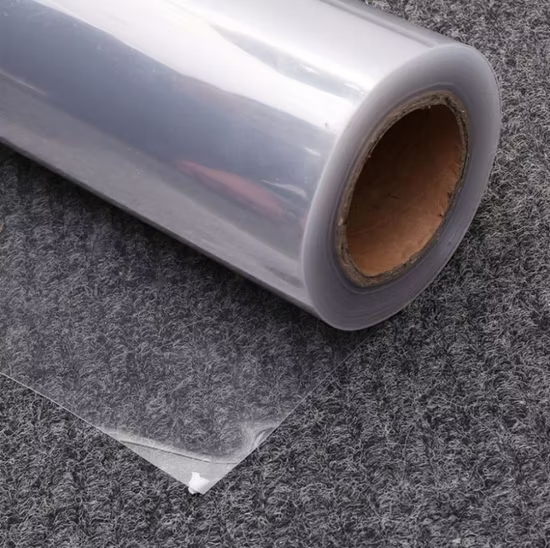 PVC