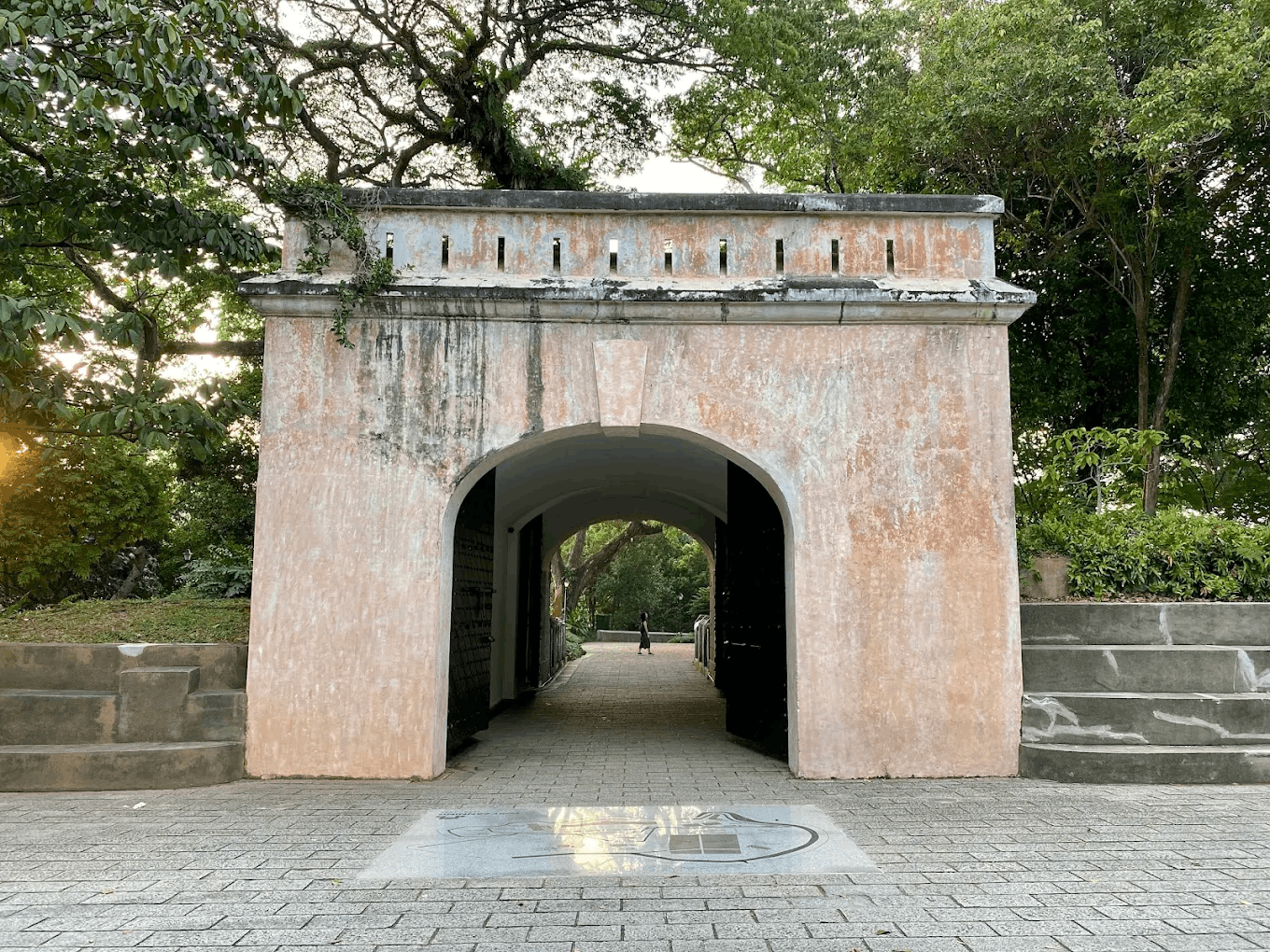 lion city faire 13 & 14 june 2026 singapore - at fort gate, fort canning park 