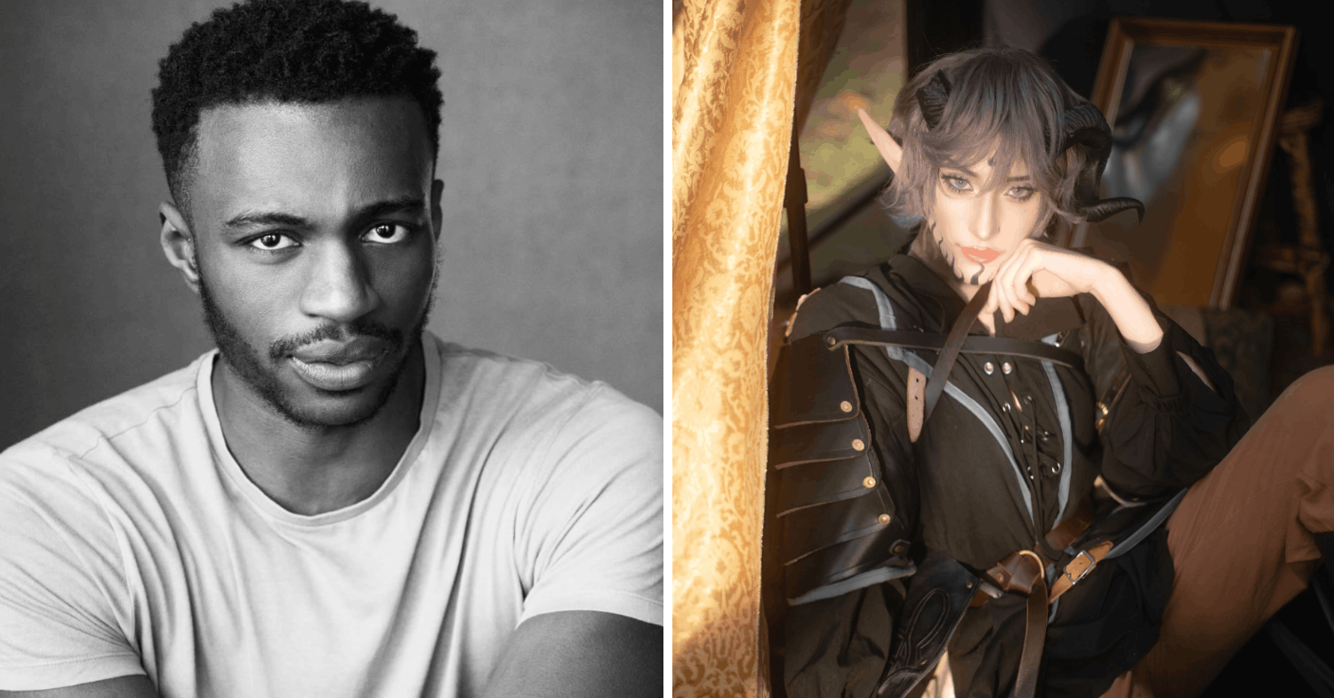 lion city faire 13 & 14 june 2026 singapore - theo solomon & knite coser meet & greet 