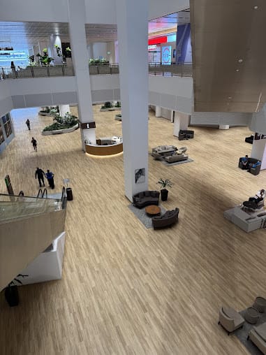 perennial business city public spaces