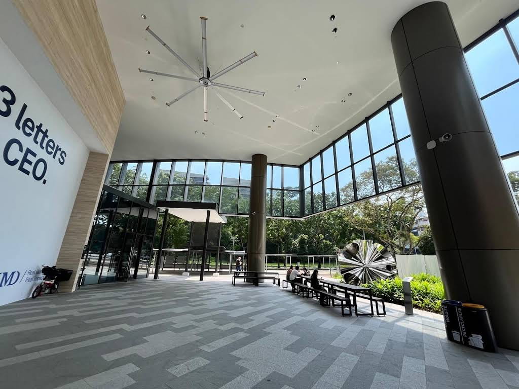 rochester commons public spaces