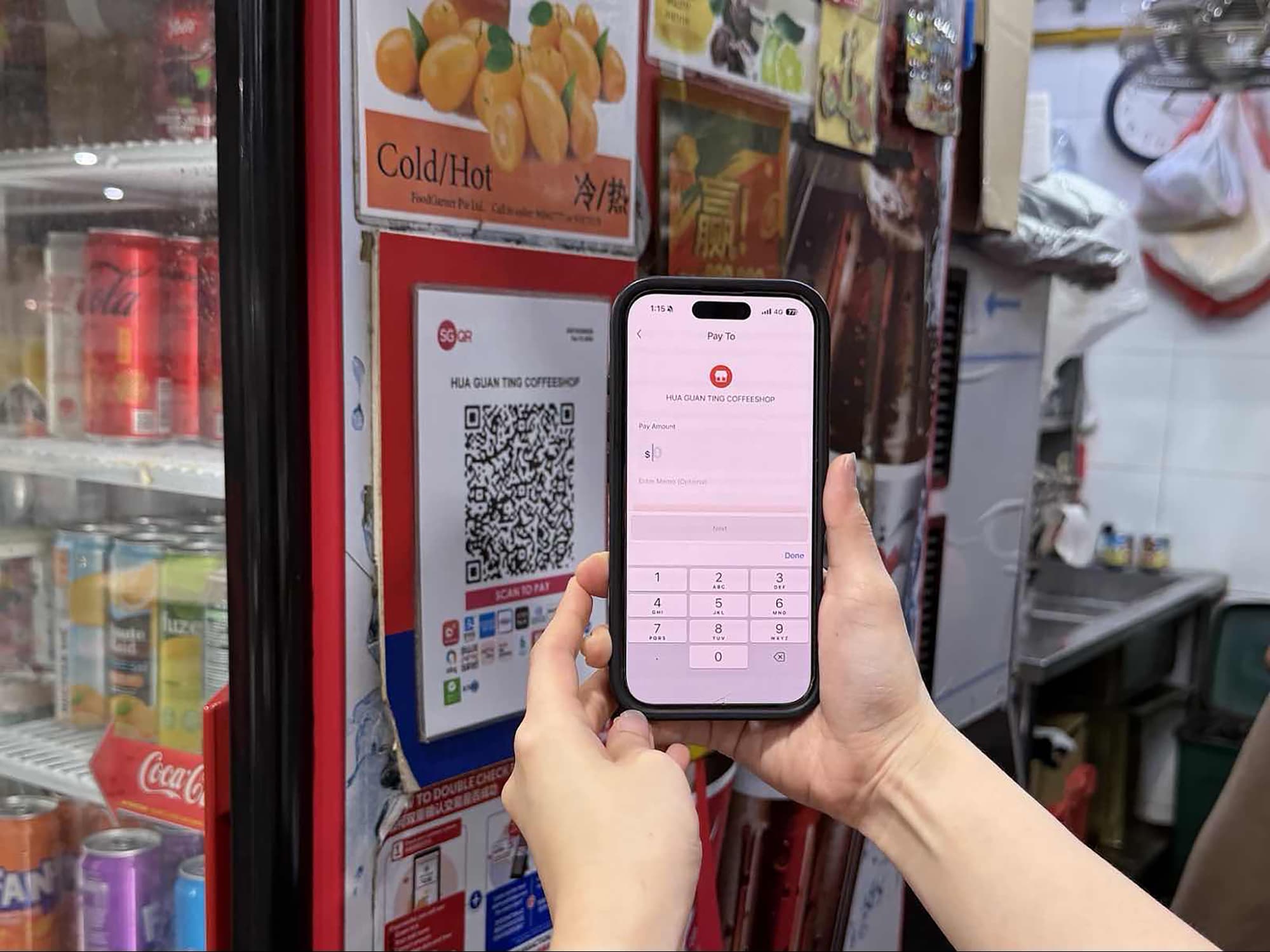 shopeepay how to use