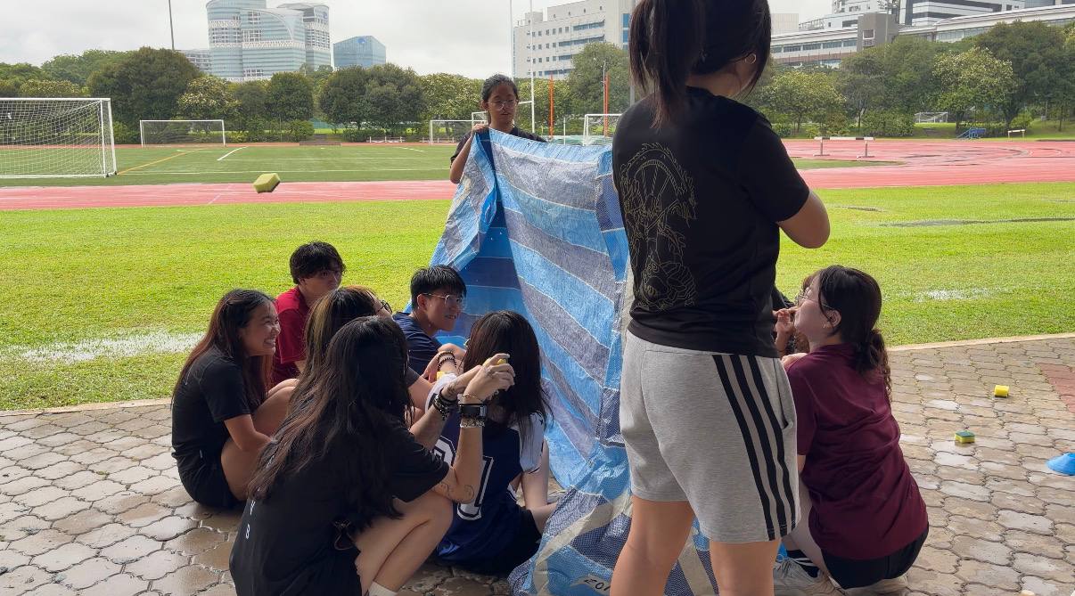 11 Uni Orientation Camp Games To Expect In 2026 & How To Mentally Prepare For Them singapore - battleship 
