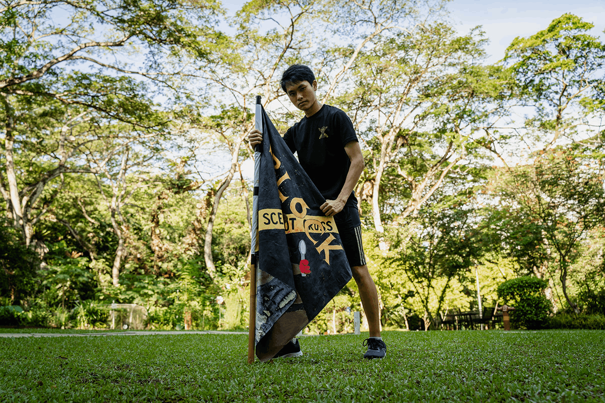 11 Uni Orientation Camp Games To Expect In 2026 & How To Mentally Prepare For Them singapore - amazing race