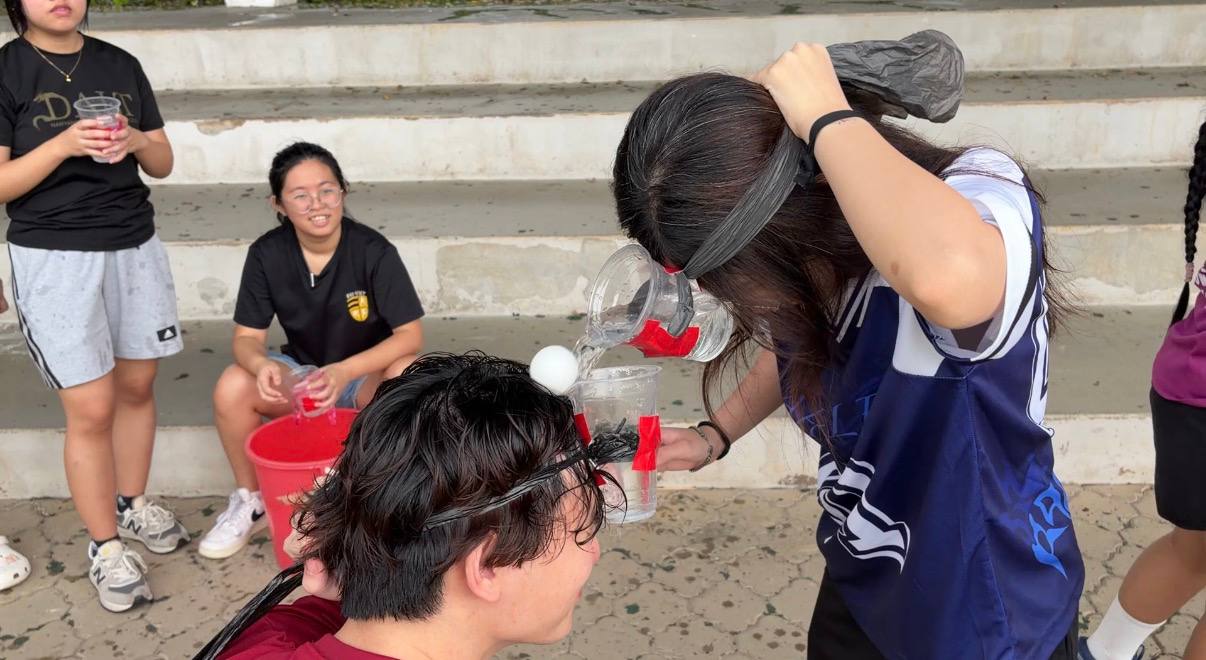 11 Uni Orientation Camp Games To Expect In 2026 & How To Mentally Prepare For Them singapore - head pong