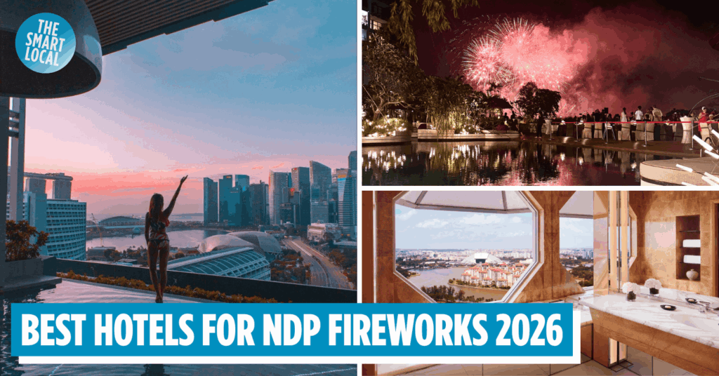 Hotels for NDP 2026 fireworks cover image