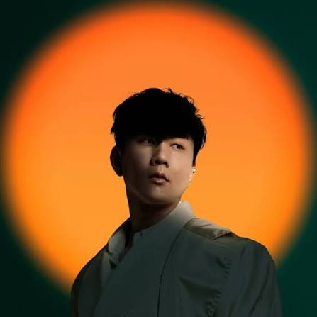 F1 concert 2026 jj lin