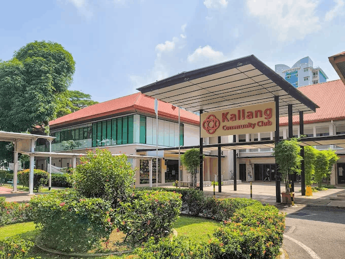 Kallang Community Club