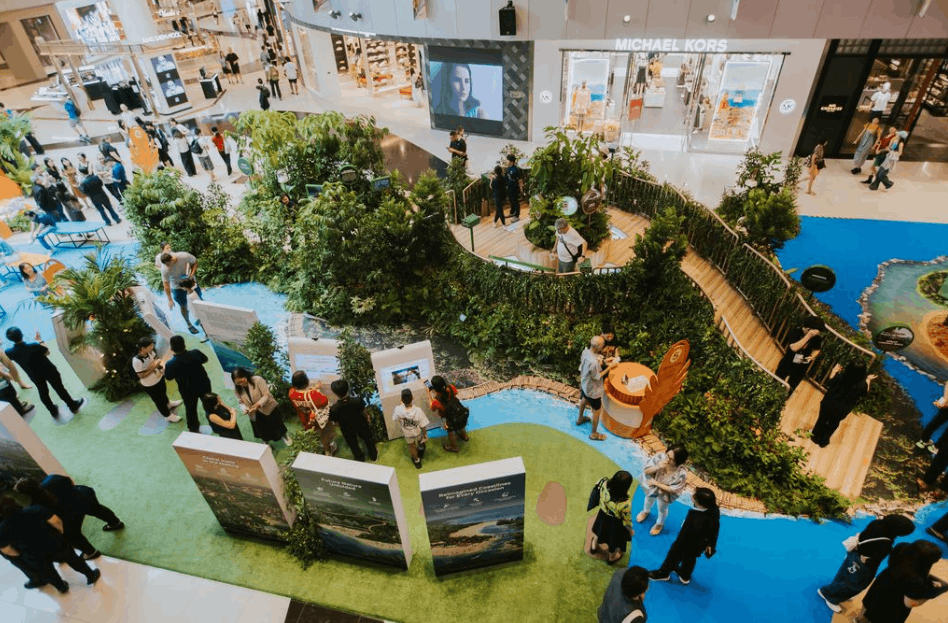 Greater Sentosa Exhibition 2026