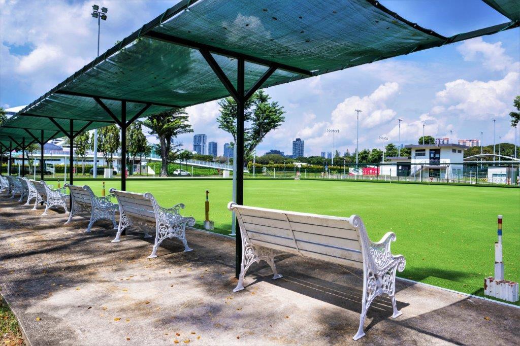 Kallang Lawn Bowl - Where to watch NDP 2026 fireworks for free