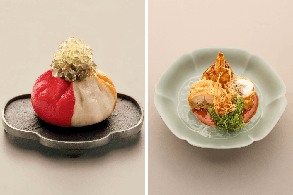 New cafes & restaurants in Singapore 2026 - ASIN