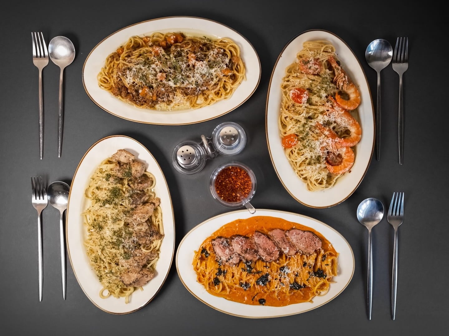New cafes & restaurants in Singapore 2026 - FreakyNoods