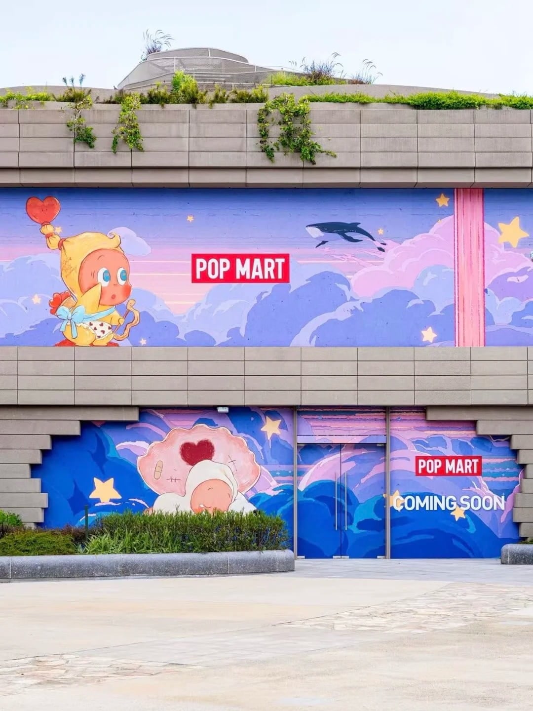 POP BAKERY at Resorts World Sentosa