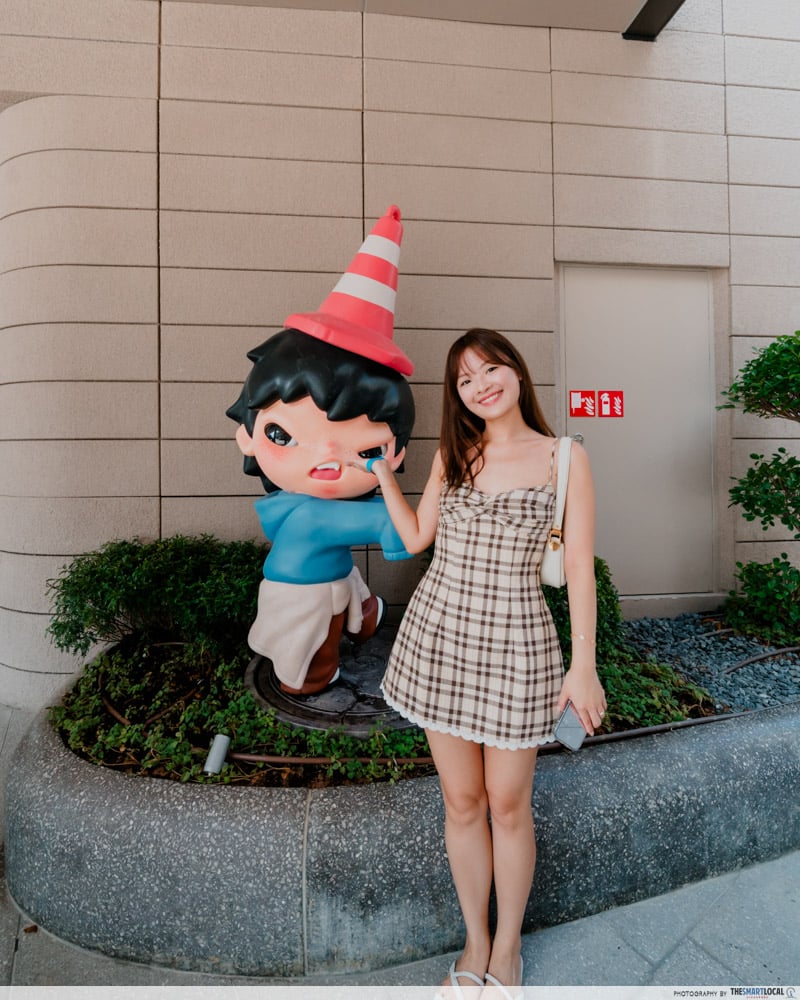 Hirono photo spot