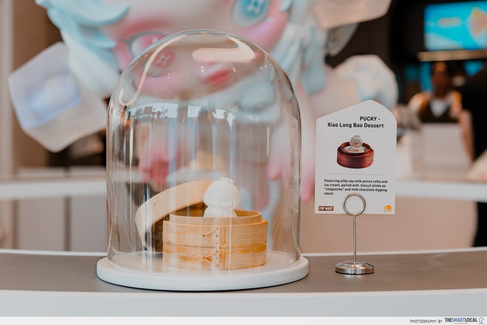 PUCKY Xiao Long Bao