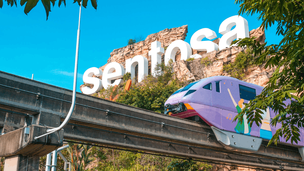 Sentosa Express