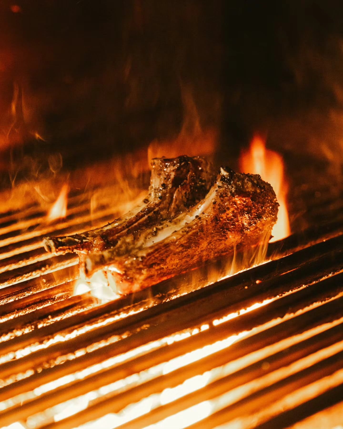 Sentosa GrillFest 2026 - barbecue