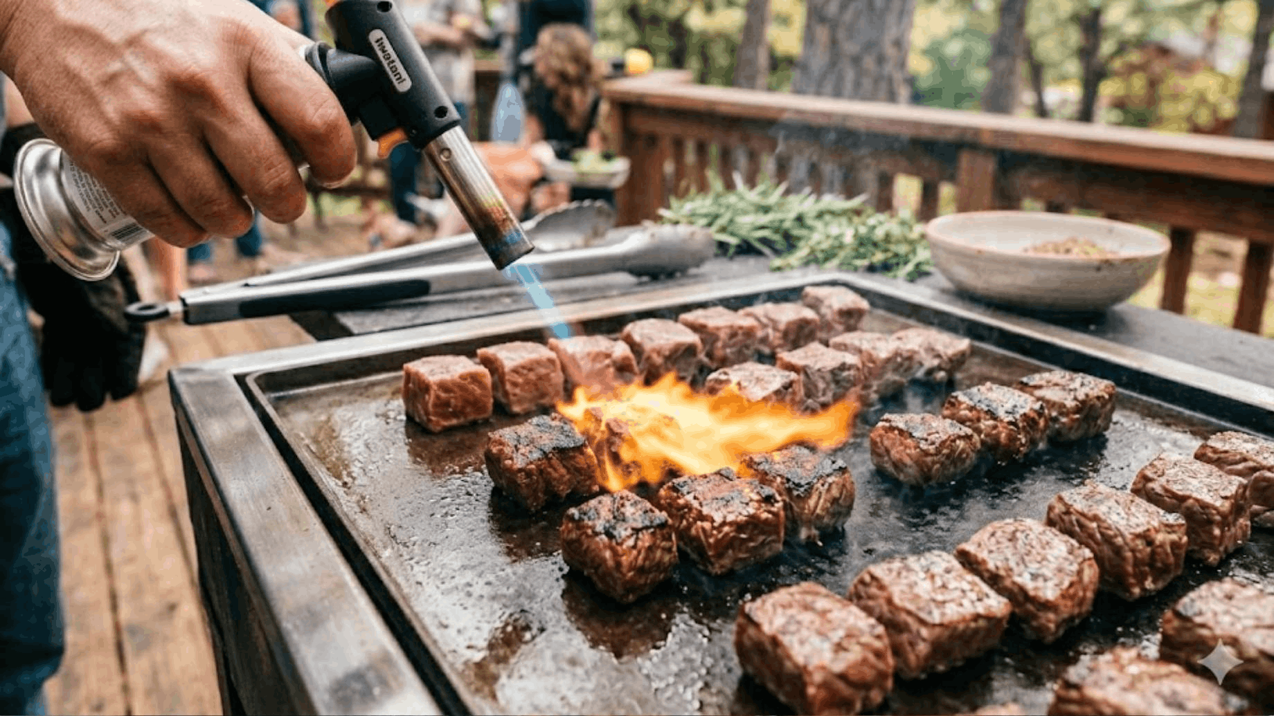 Sentosa GrillFest 2026 - bbq