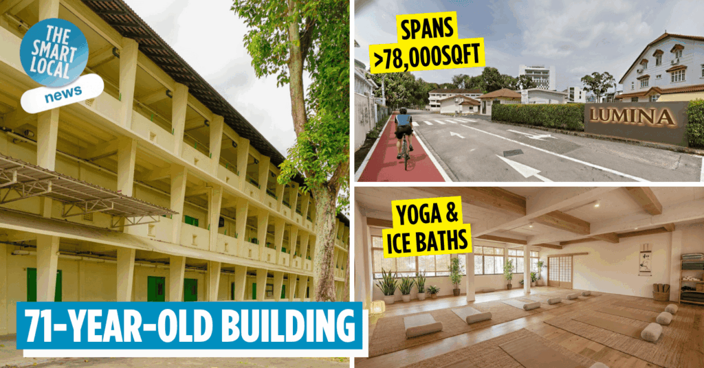 Serangoon Garden South School - cover image
