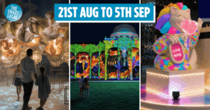 Singapore Night Festival 2026 Singapore Night Festival 2026