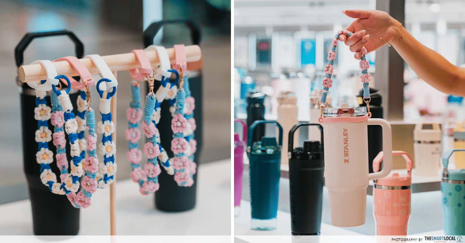 Bottle holder